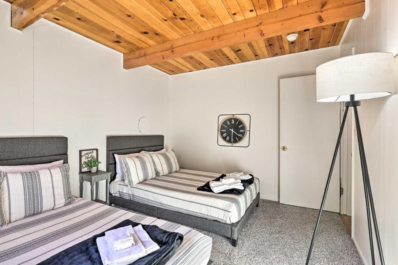 Pine Mountain Lake Vacation Rental With Deck Groveland Eksteriør bilde
